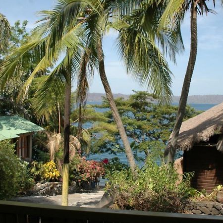 Hotel Selvazul La Laguna Exteriér fotografie