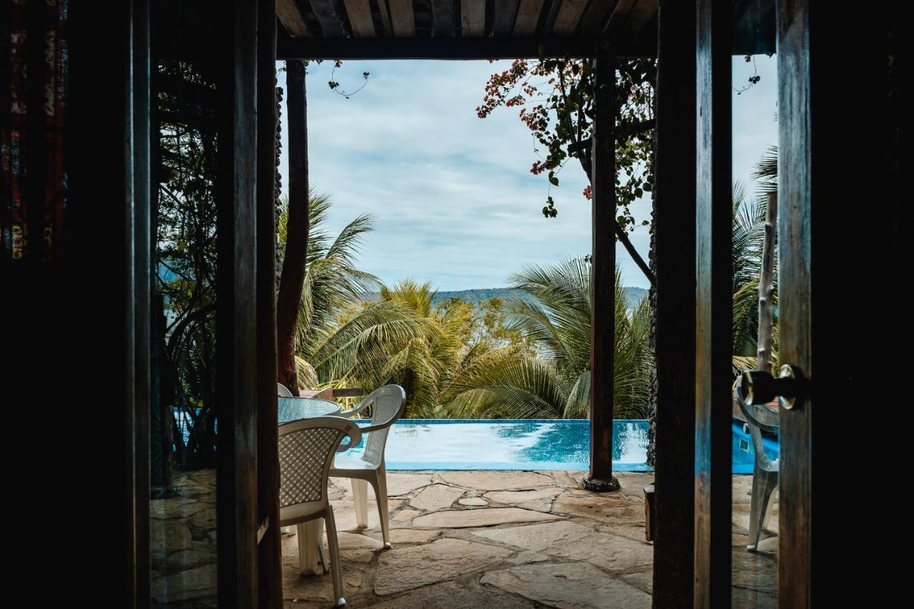 Hotel Selvazul La Laguna Exteriér fotografie