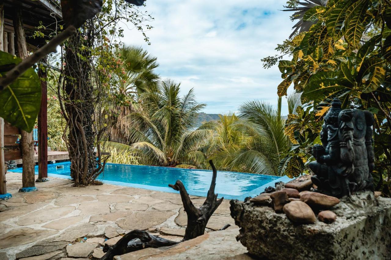 Hotel Selvazul La Laguna Exteriér fotografie