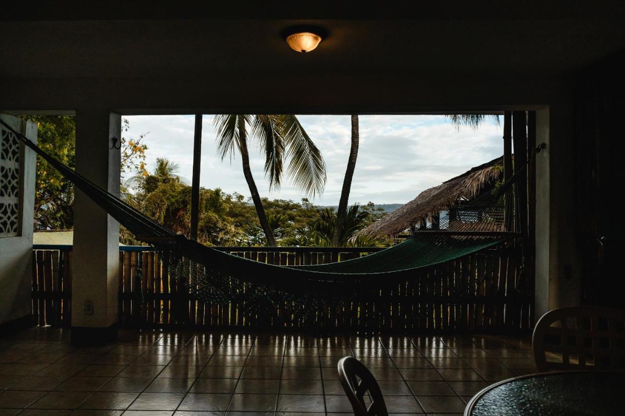 Hotel Selvazul La Laguna Exteriér fotografie