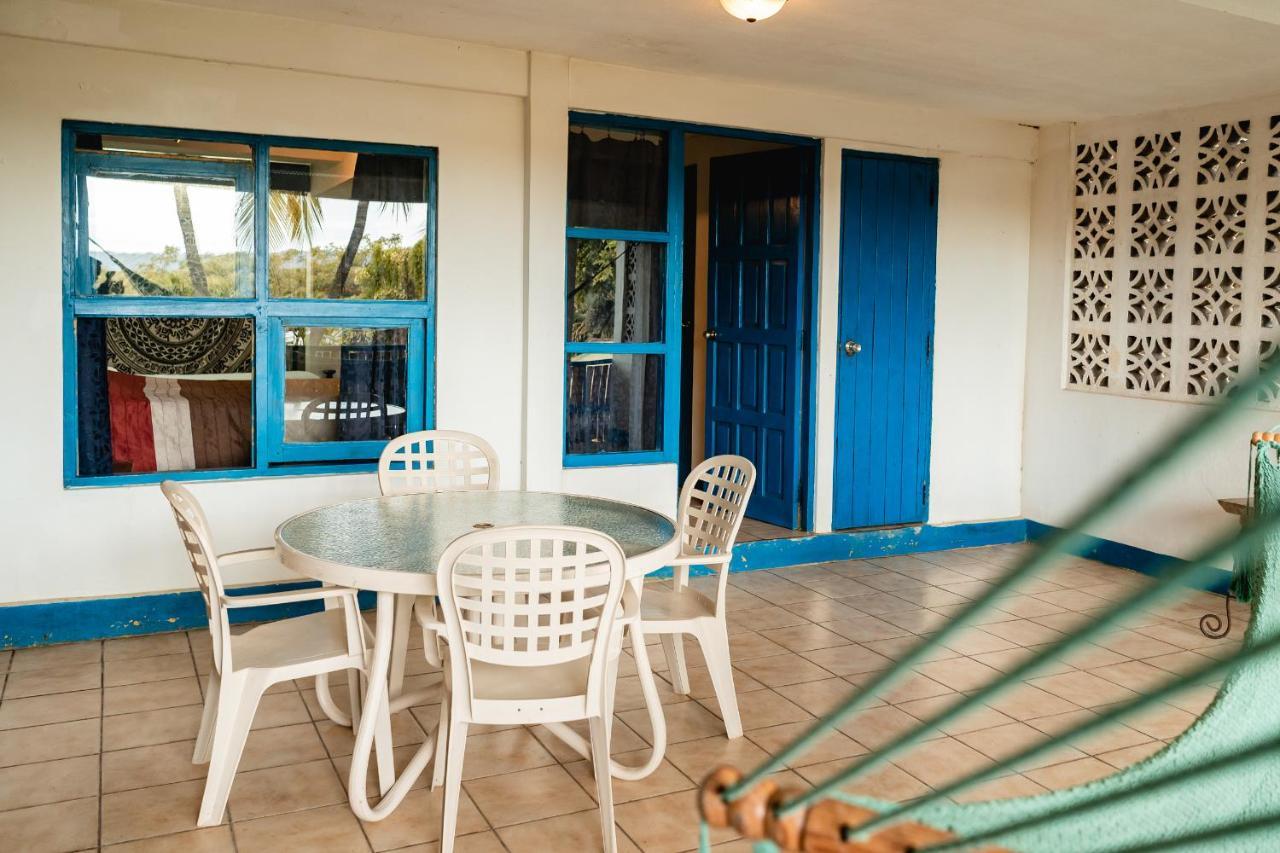 Hotel Selvazul La Laguna Exteriér fotografie