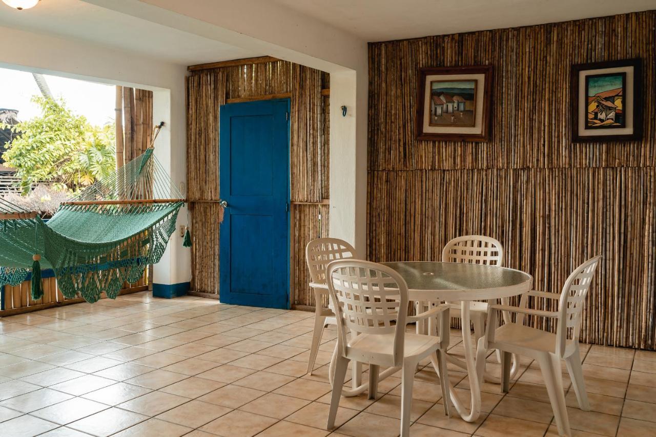 Hotel Selvazul La Laguna Exteriér fotografie