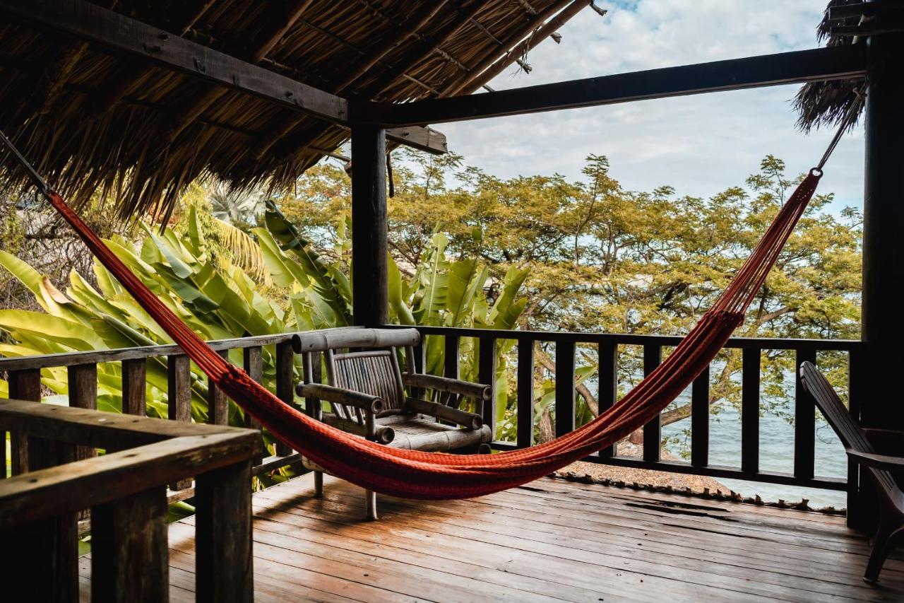 Hotel Selvazul La Laguna Exteriér fotografie