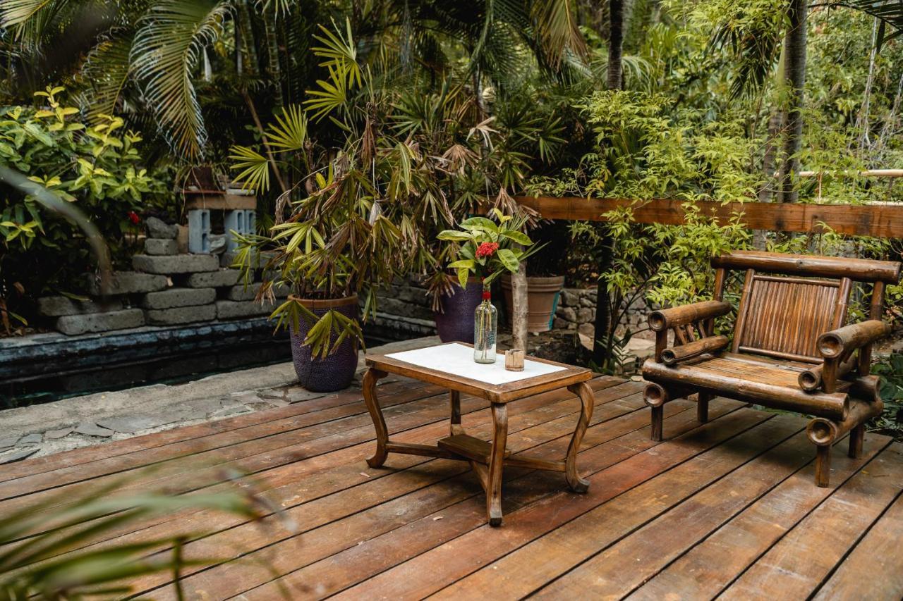 Hotel Selvazul La Laguna Exteriér fotografie