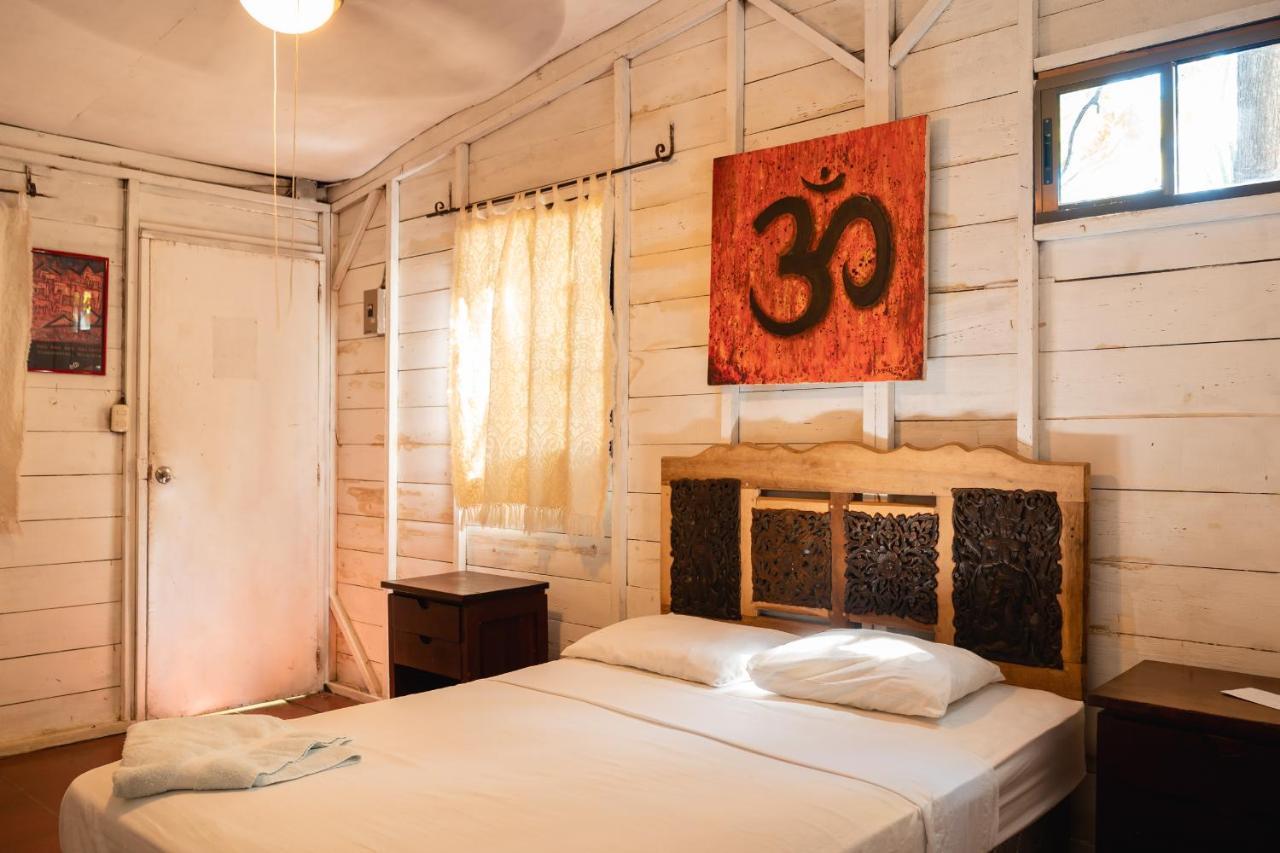 Hotel Selvazul La Laguna Exteriér fotografie