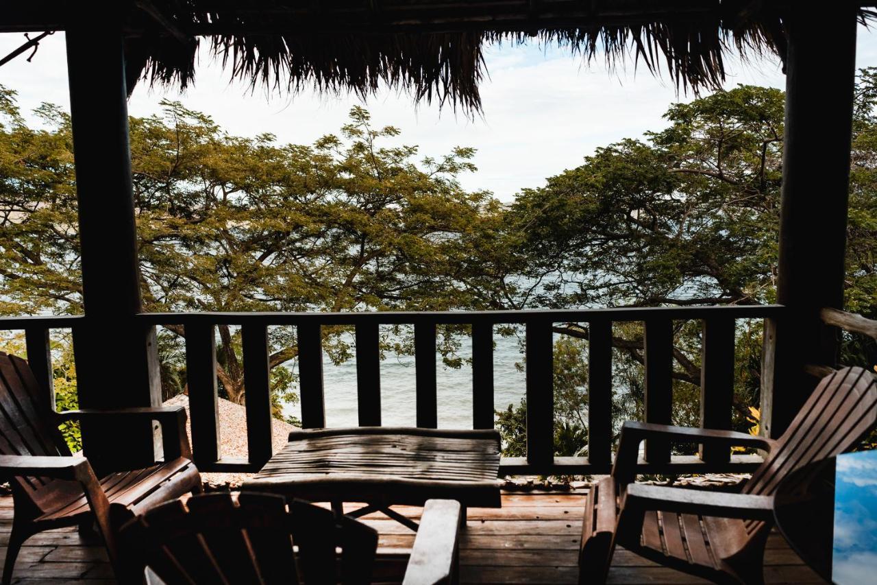 Hotel Selvazul La Laguna Exteriér fotografie