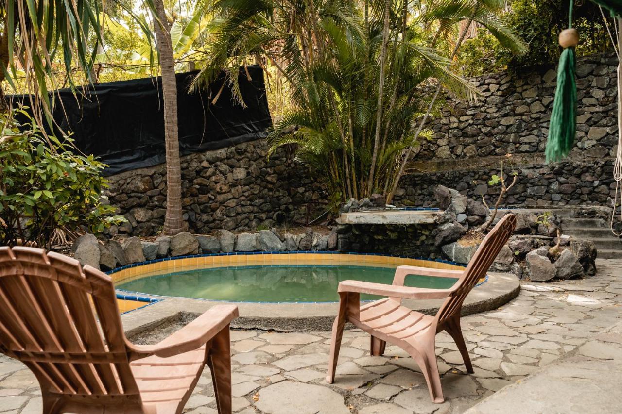 Hotel Selvazul La Laguna Exteriér fotografie