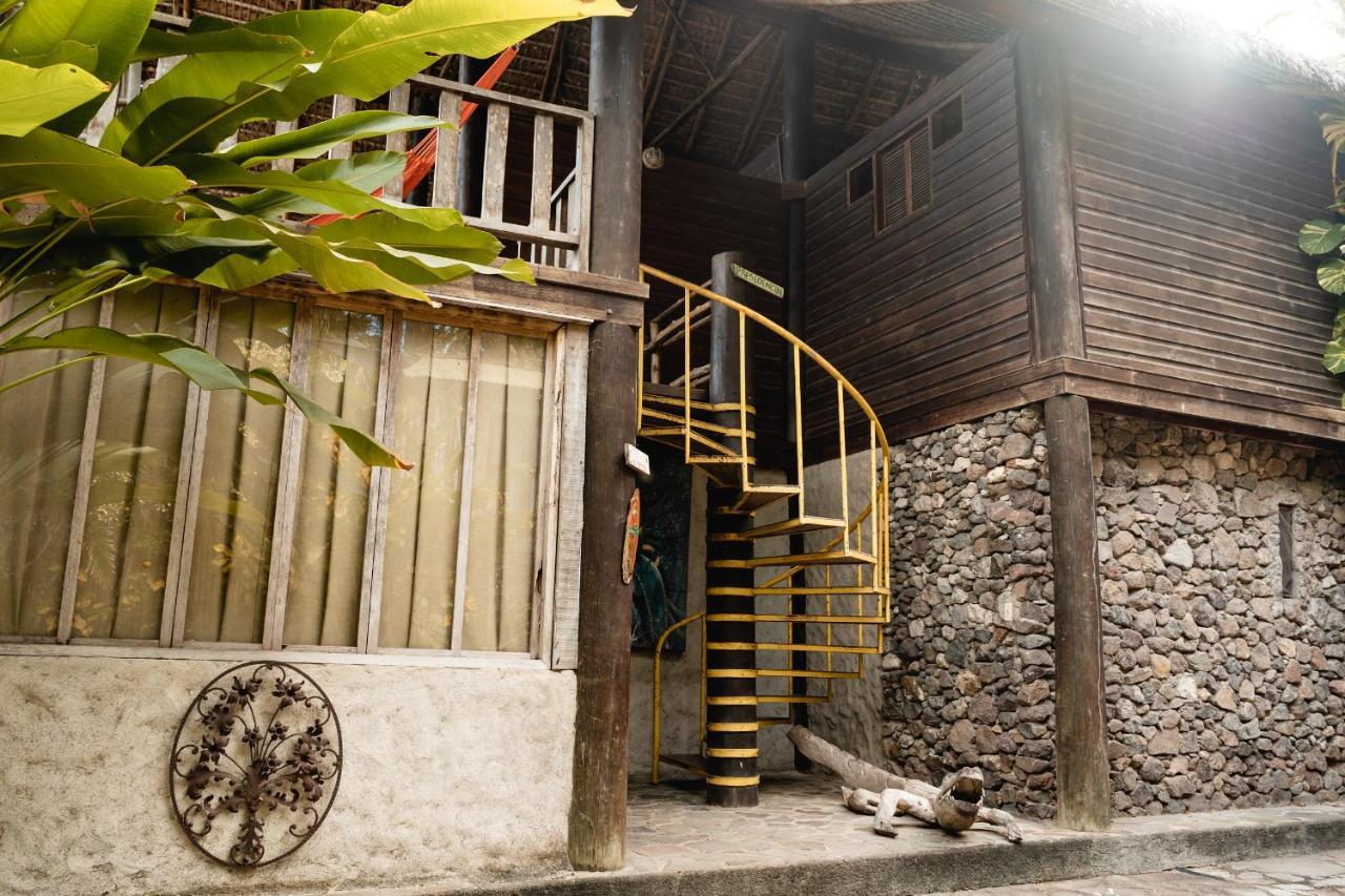 Hotel Selvazul La Laguna Exteriér fotografie