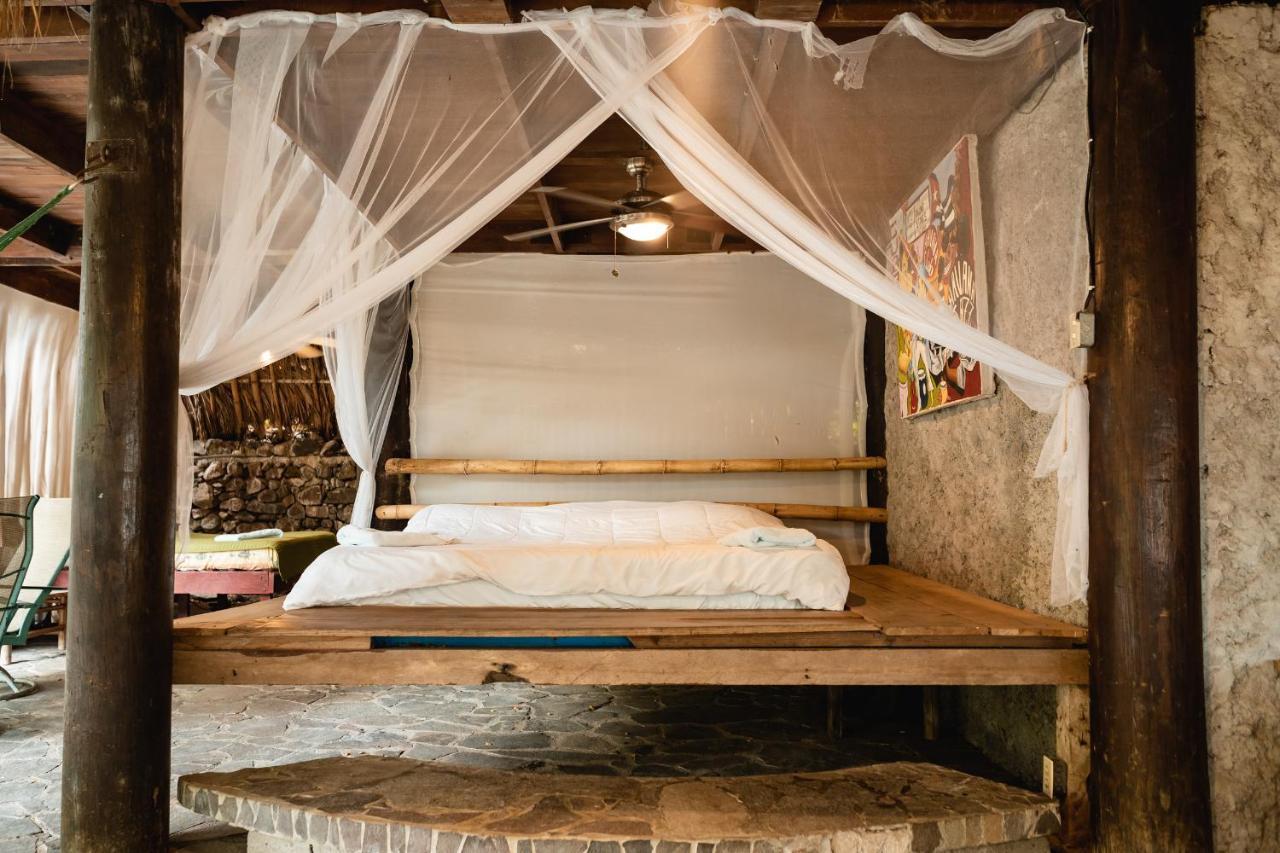 Hotel Selvazul La Laguna Exteriér fotografie