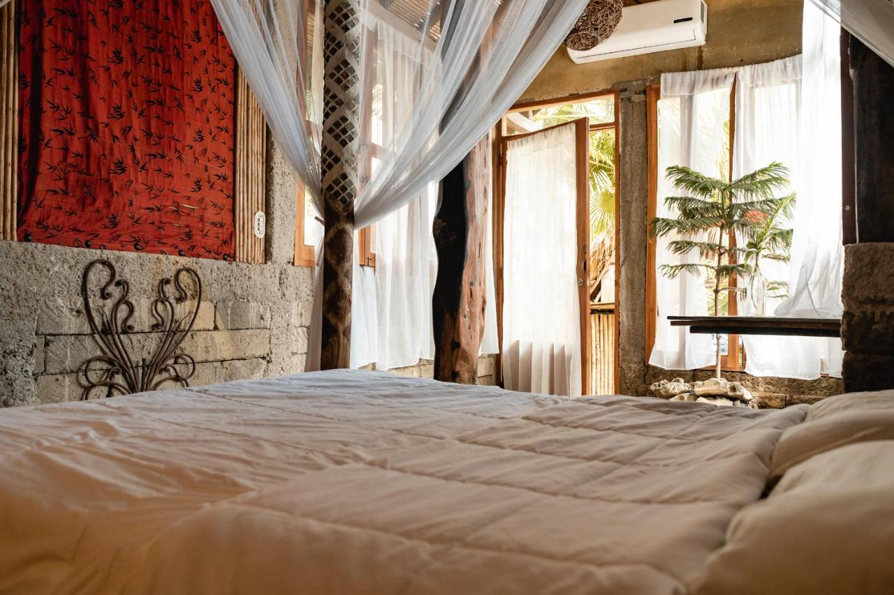 Hotel Selvazul La Laguna Exteriér fotografie