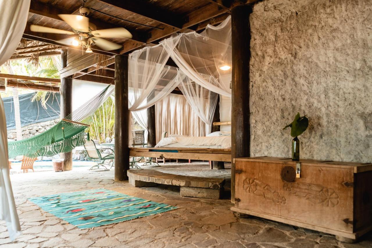 Hotel Selvazul La Laguna Exteriér fotografie