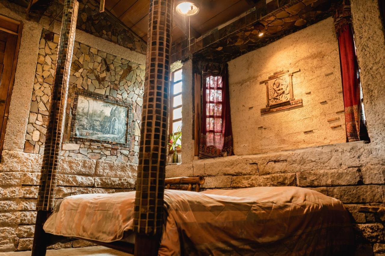 Hotel Selvazul La Laguna Exteriér fotografie
