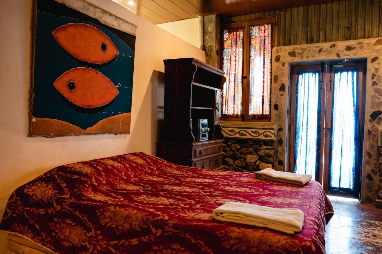Hotel Selvazul La Laguna Exteriér fotografie