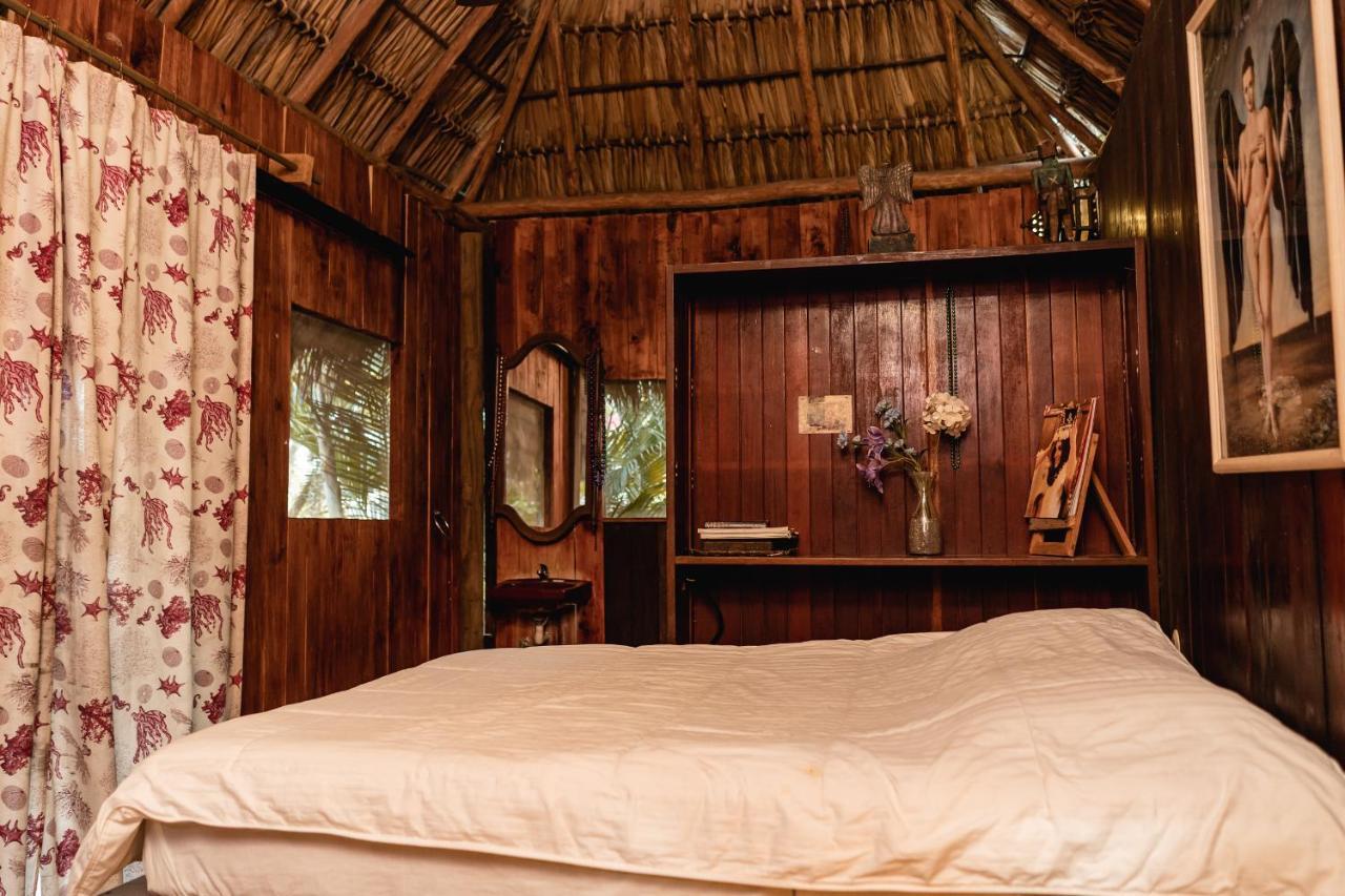 Hotel Selvazul La Laguna Exteriér fotografie