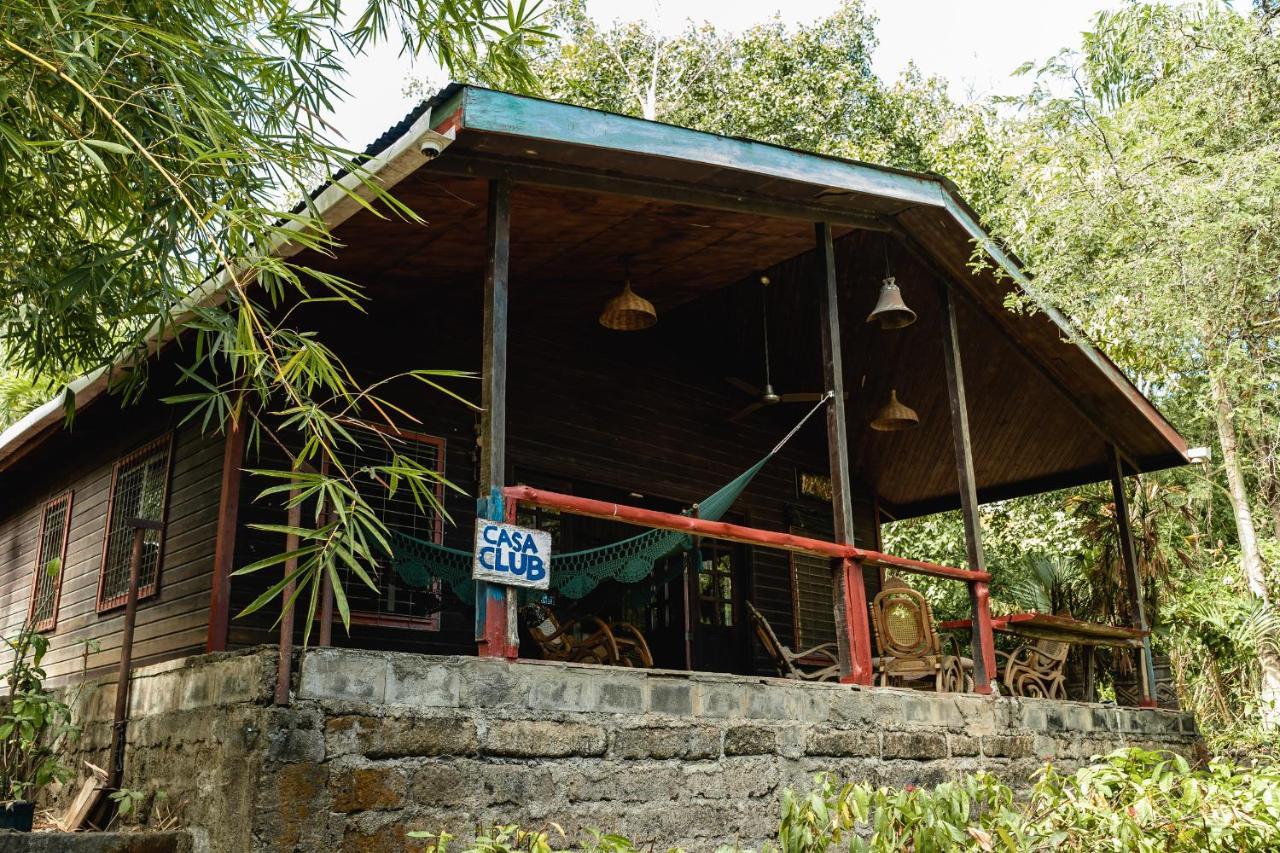 Hotel Selvazul La Laguna Exteriér fotografie