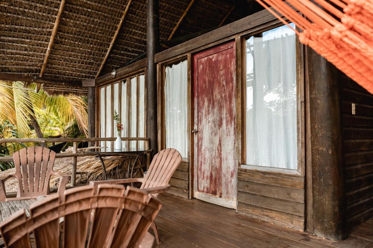 Hotel Selvazul La Laguna Exteriér fotografie