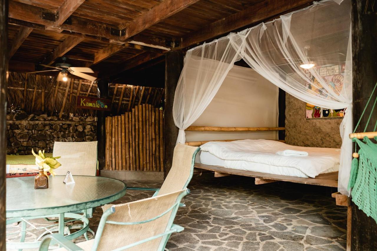 Hotel Selvazul La Laguna Exteriér fotografie