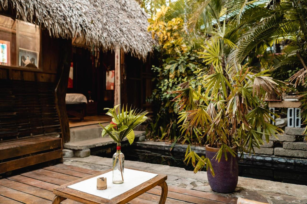 Hotel Selvazul La Laguna Exteriér fotografie