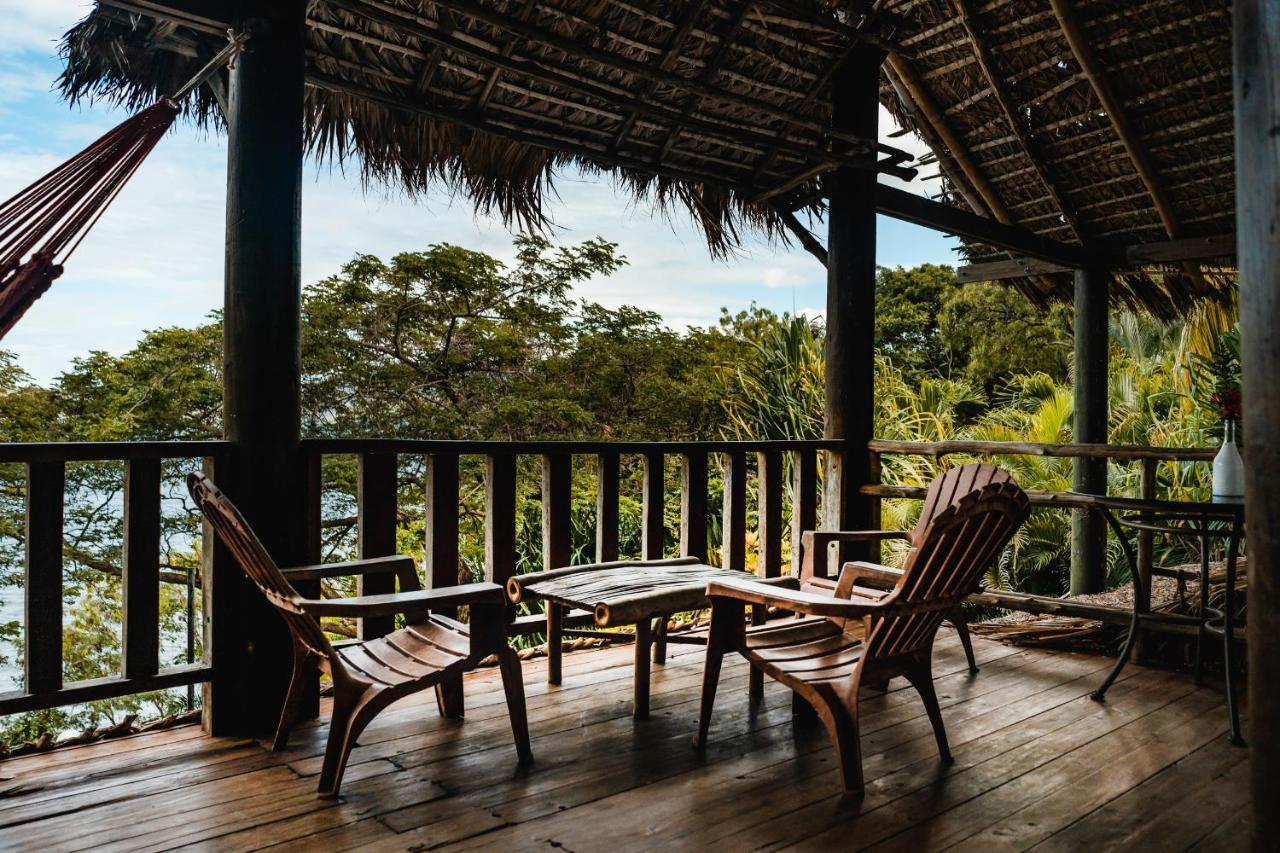 Hotel Selvazul La Laguna Exteriér fotografie