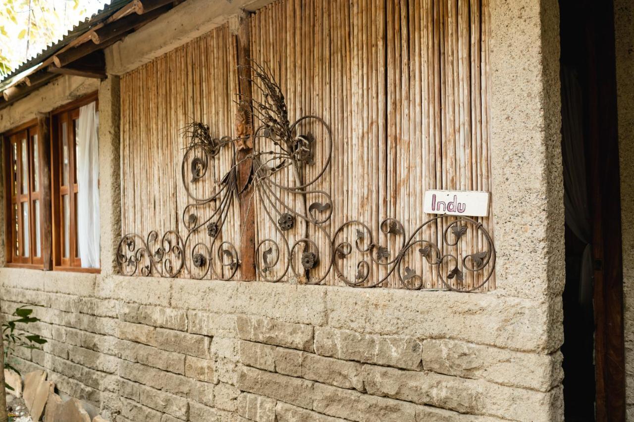 Hotel Selvazul La Laguna Exteriér fotografie