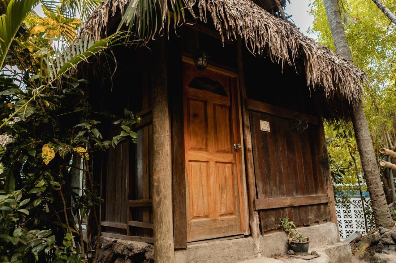 Hotel Selvazul La Laguna Exteriér fotografie
