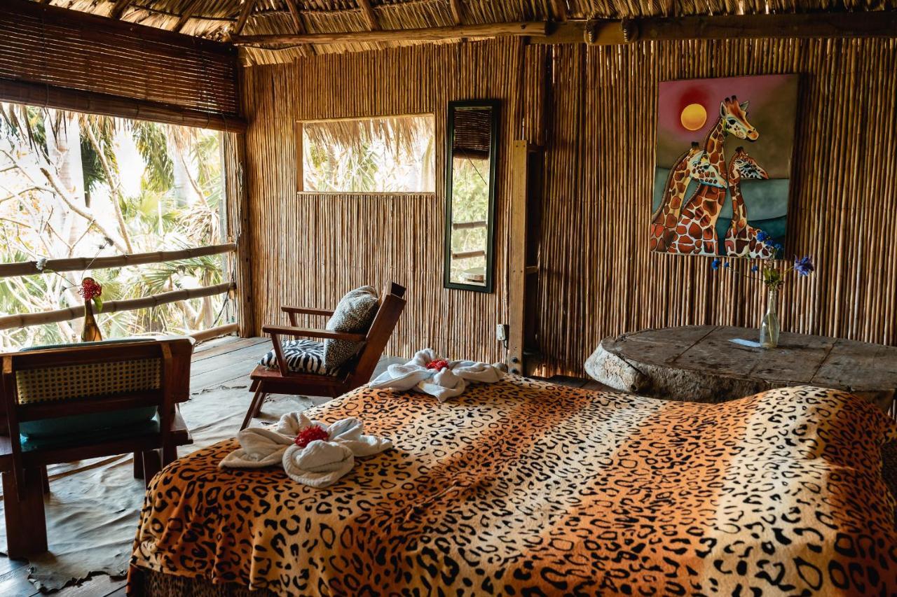 Hotel Selvazul La Laguna Exteriér fotografie