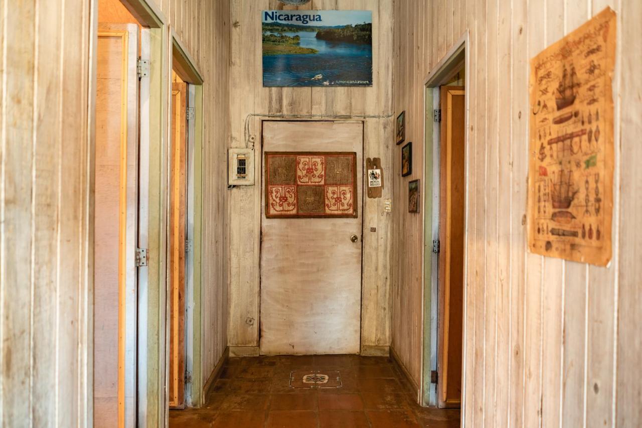 Hotel Selvazul La Laguna Exteriér fotografie
