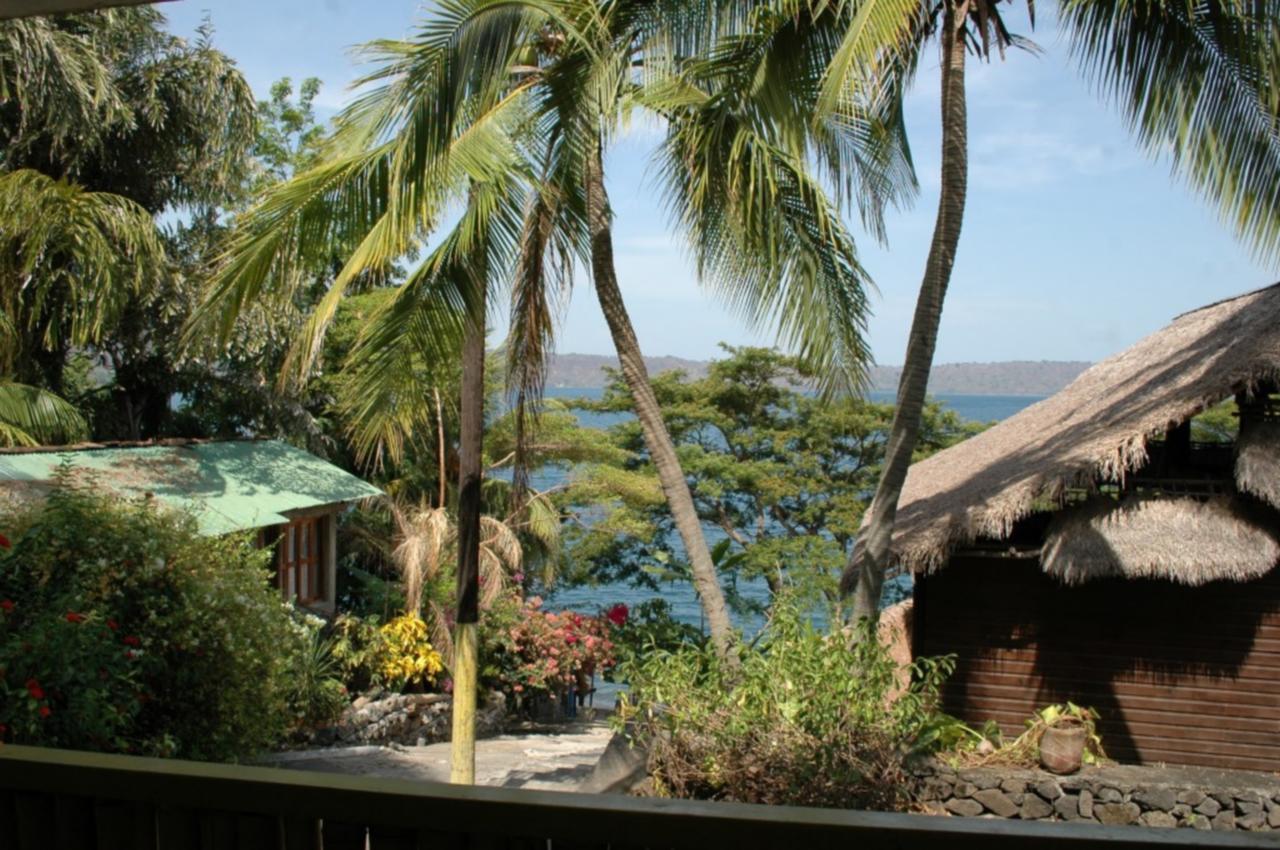 Hotel Selvazul La Laguna Exteriér fotografie